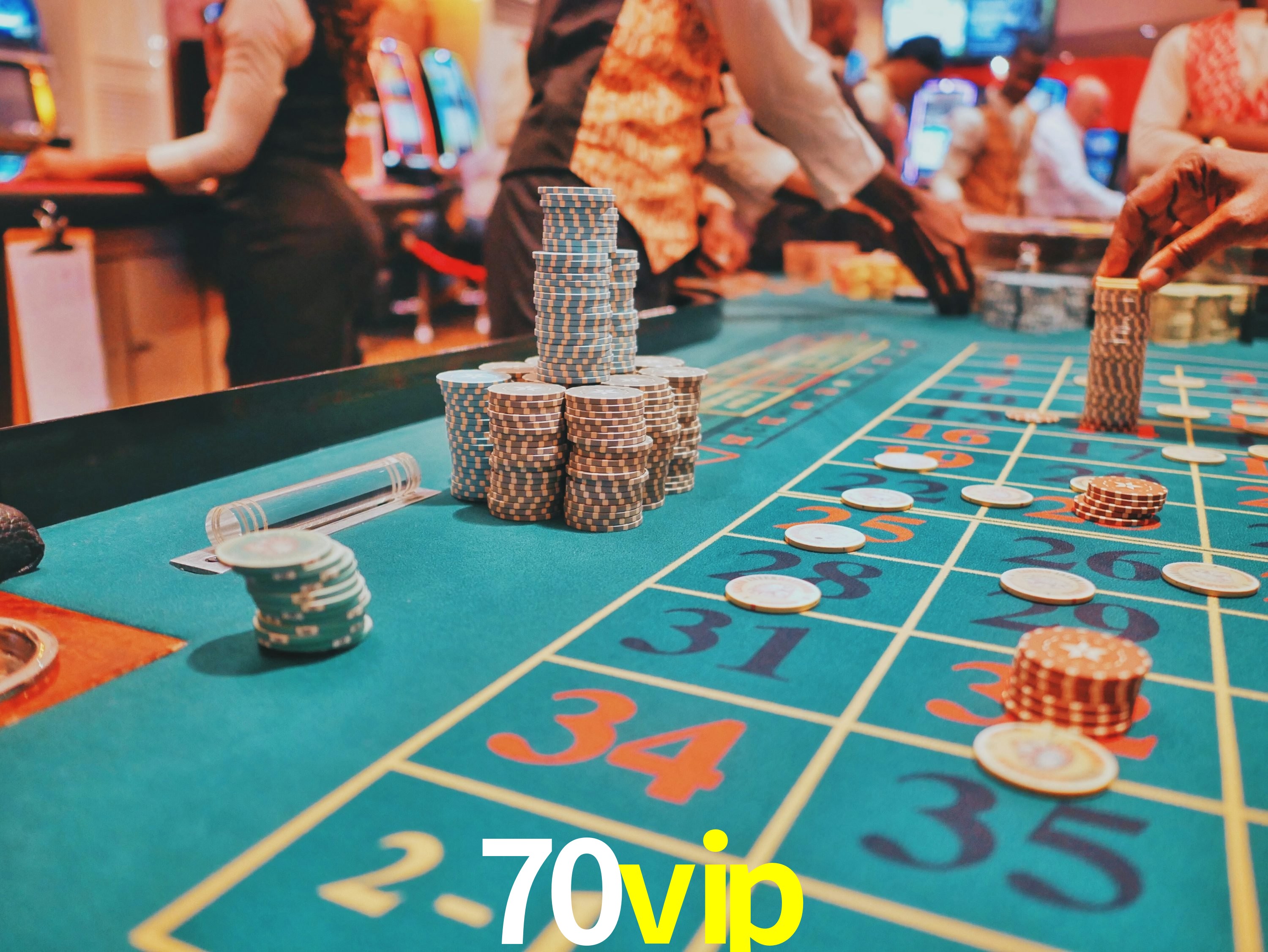 Football Betting 70vip