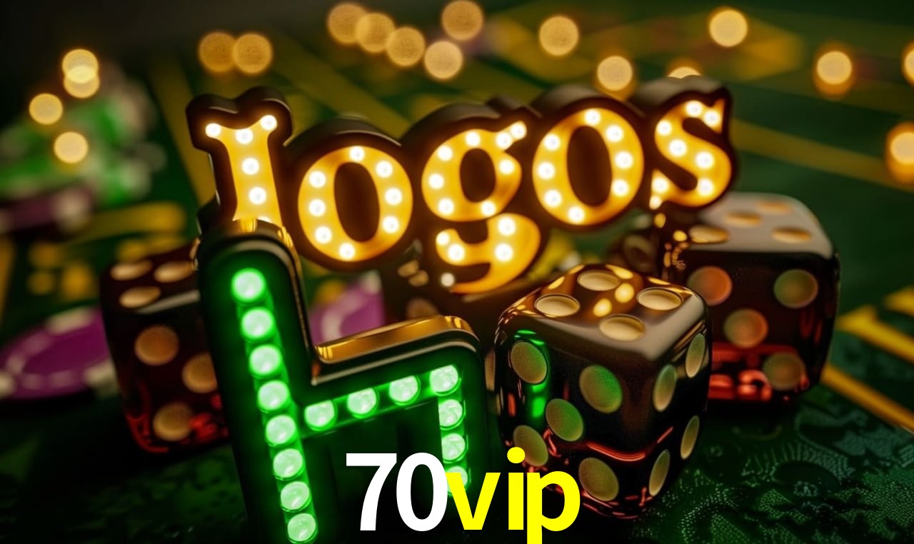 Bonus Features 70vip
