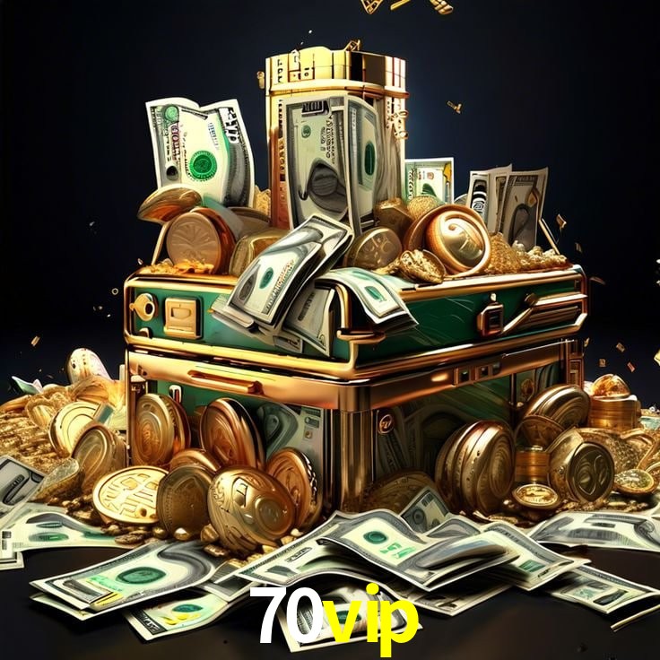 Welcome Bonus 70vip